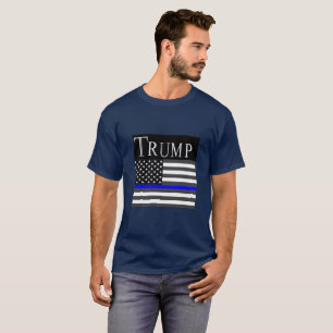 T-SHIRT TRUMP