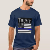 T-SHIRT TRUMP (Devant)