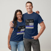 T-SHIRT TRUMP (Unisexe)