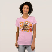 T-shirt Trump (Devant entier)