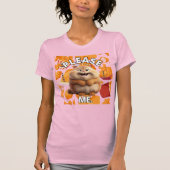 T-shirt Trump (Devant)