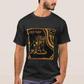 T-SHIRT TRUMP (Devant)