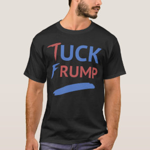 T-shirt Trump
