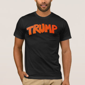 T-shirt Trump