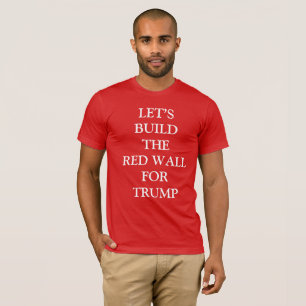 T-SHIRT TRUMP