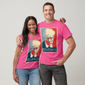 T-shirt Trump (Unisexe)