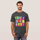 T-SHIRT TRUMP (Devant entier)