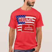 T-SHIRT TRUMP (Devant)