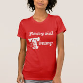 T-SHIRT TRUMP (Devant)