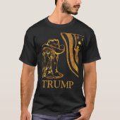 T-SHIRT TRUMP (Devant)