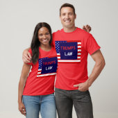 T-SHIRT TRUMP (Unisexe)