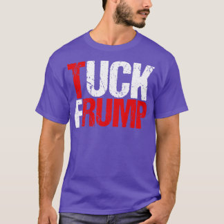 T-shirt Trump