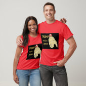 T-SHIRT TRUMP (Unisexe)