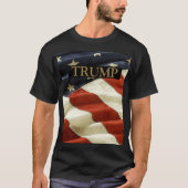 T-SHIRT TRUMP (Devant)