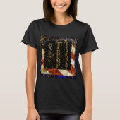 T-SHIRT TRUMP (Devant)