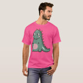 T-shirt Trump 2020 (Devant entier)
