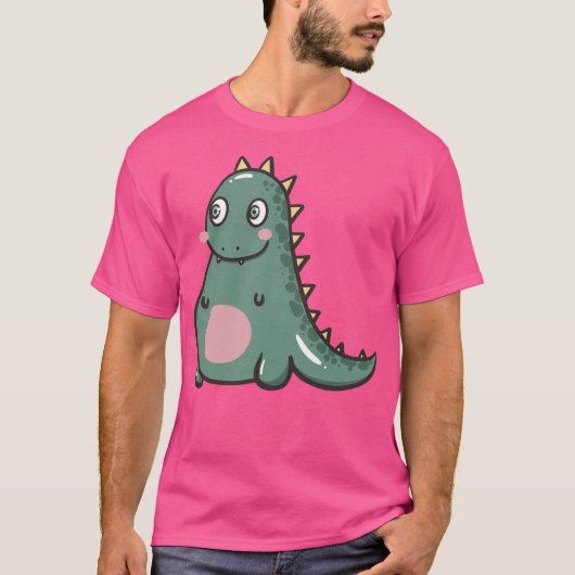 T-shirt Trump 2020 (Devant)
