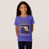 T-Shirt TRUMP 2020 (Devant entier)