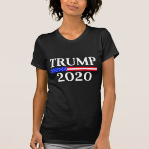 T-shirt Trump 2020