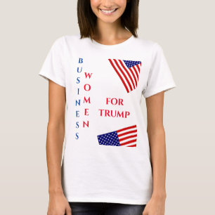 T-SHIRT TRUMP 2020