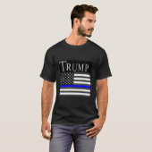 T-SHIRT TRUMP 2020 (Devant entier)