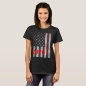 T-shirt Trump 2020 (Devant entier)