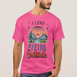 T-shirt Trump 2024