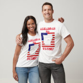 T-SHIRT TRUMP 2024 (Unisexe)