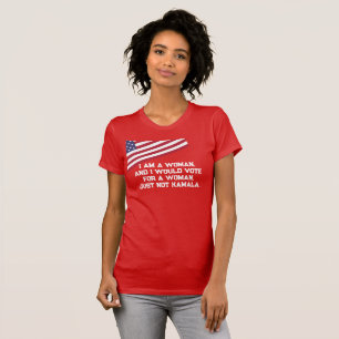 T-SHIRT TRUMP 2024
