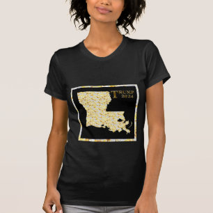 T-shirt TRUMP 2024