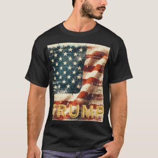 T-shirt Trump 2024