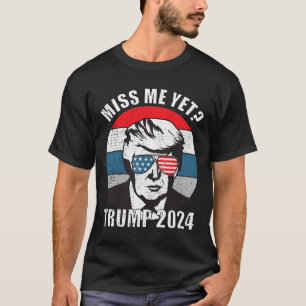 T-shirt Trump 2024 2