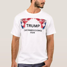 Trump 2024 : Ensemble plus fort