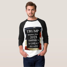TRUMP 2025