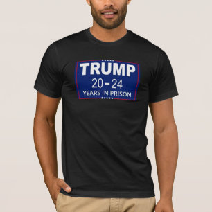 T-shirt Trump 20-24
