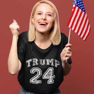 T-shirt Trump 24