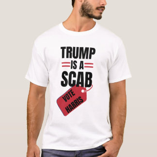 T-shirt Trump 4