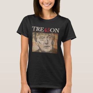 T-shirt Trump - Anti Trump
