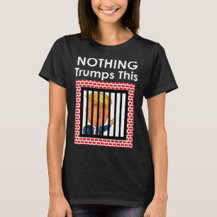 T-shirt Trump Arrêtez De Prétendre Votre Racisme Est Le Pa