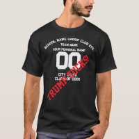 Trump Athletic Sport Modèle City State School