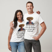 T-shirt Trump drôle (Unisexe)