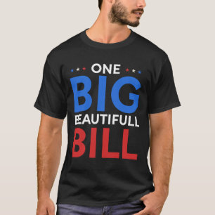 T-shirt Trump Grande Facture Une Grande Belle Facture Drôl