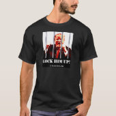 T-SHIRT TRUMP-LOCK IL (Devant)
