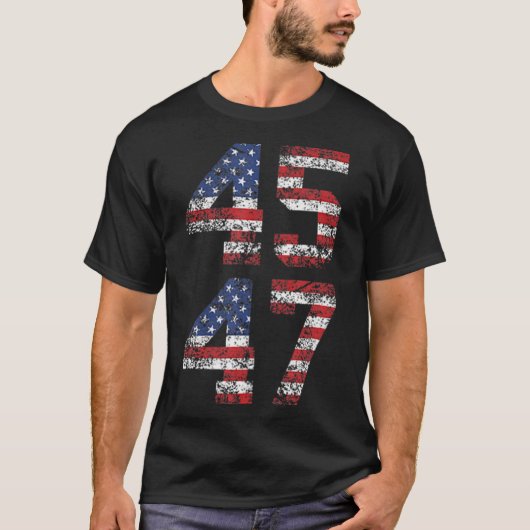 T-shirt Trump Meilleure Couverture Que 5g Pouvez-Vous Nous (Devant)