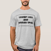 Trump Ment Et Espions Russes