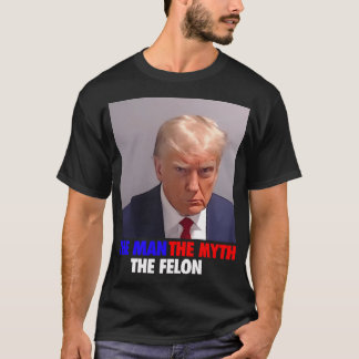 T-shirt Trump Muet Donald Trump Muet Donald Trump Trump