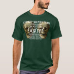 T-shirt Trump NoWay US Liberty Values Blue Wave<br><div class="desc">PrimAlaska Apparel.</div>