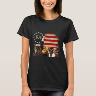 T-shirt Trump Pa Rally Pennsylvania Rally Trump 2024
