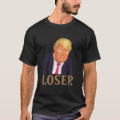 T-Shirt Trump PERDANT (Devant)