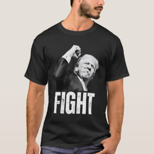 T-shirt Trump - Trump - Trump - Trump - Tir